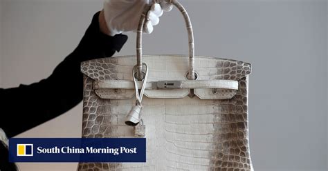 Former Hermès staff sentenced over US,000 fake Birkin bags